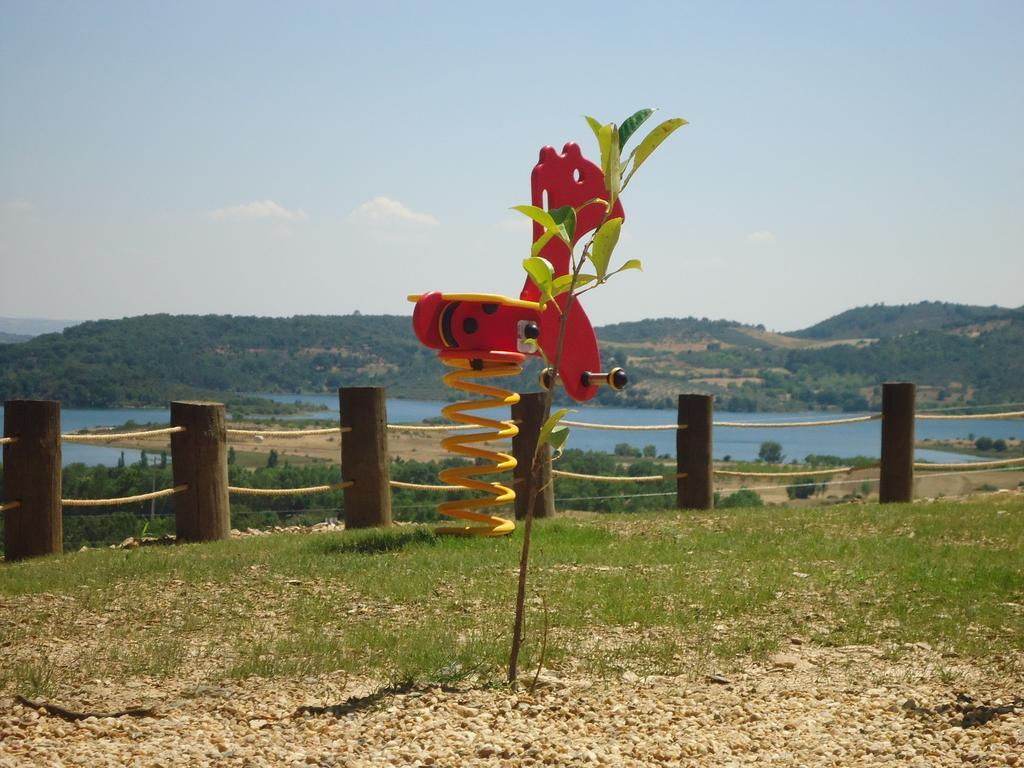 Monte Do Azibo Glamping Campeggio Podence