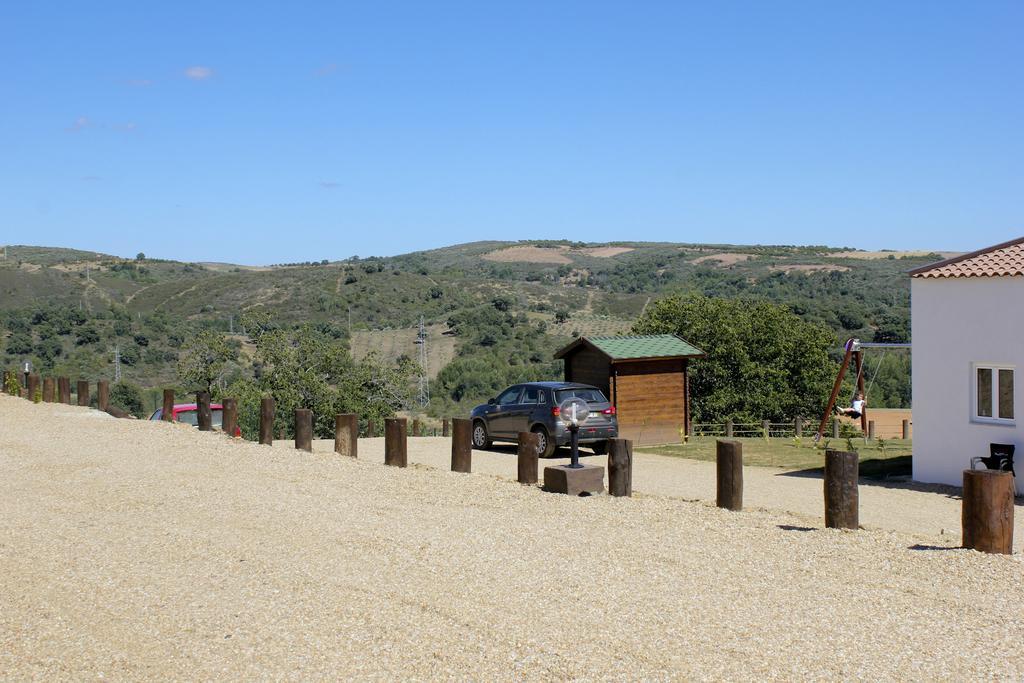 Monte Do Azibo Glamping * Podence