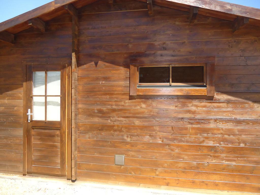 Monte Do Azibo Glamping Camping *