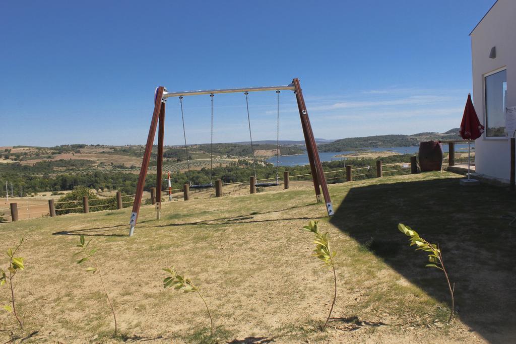 Monte Do Azibo Glamping