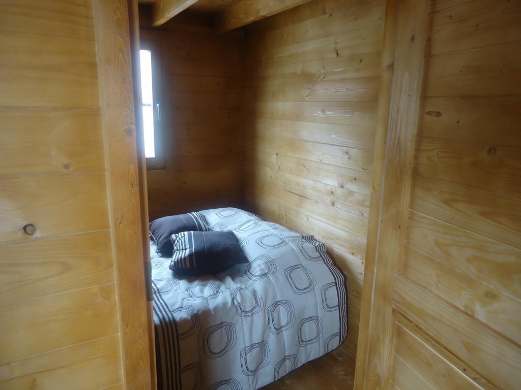 Monte Do Azibo Glamping
