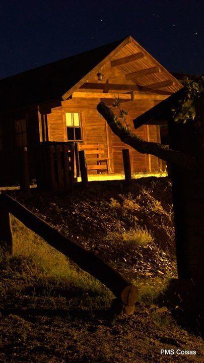 Monte Do Azibo Glamping Camping